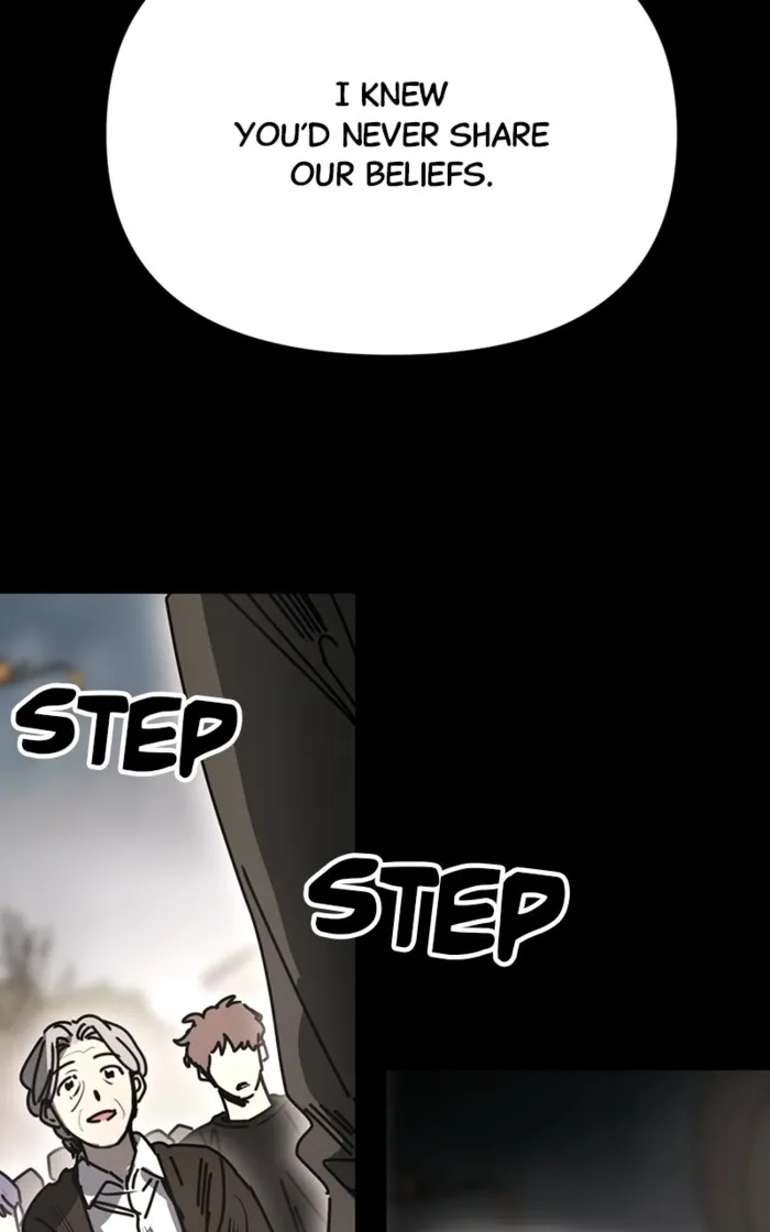 I Was Mistaken for the Villain Chapter 53 page 58 - 