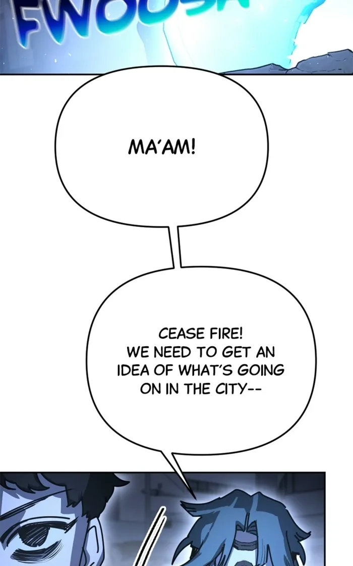 I Was Mistaken for the Villain Chapter 53 page 97 - 