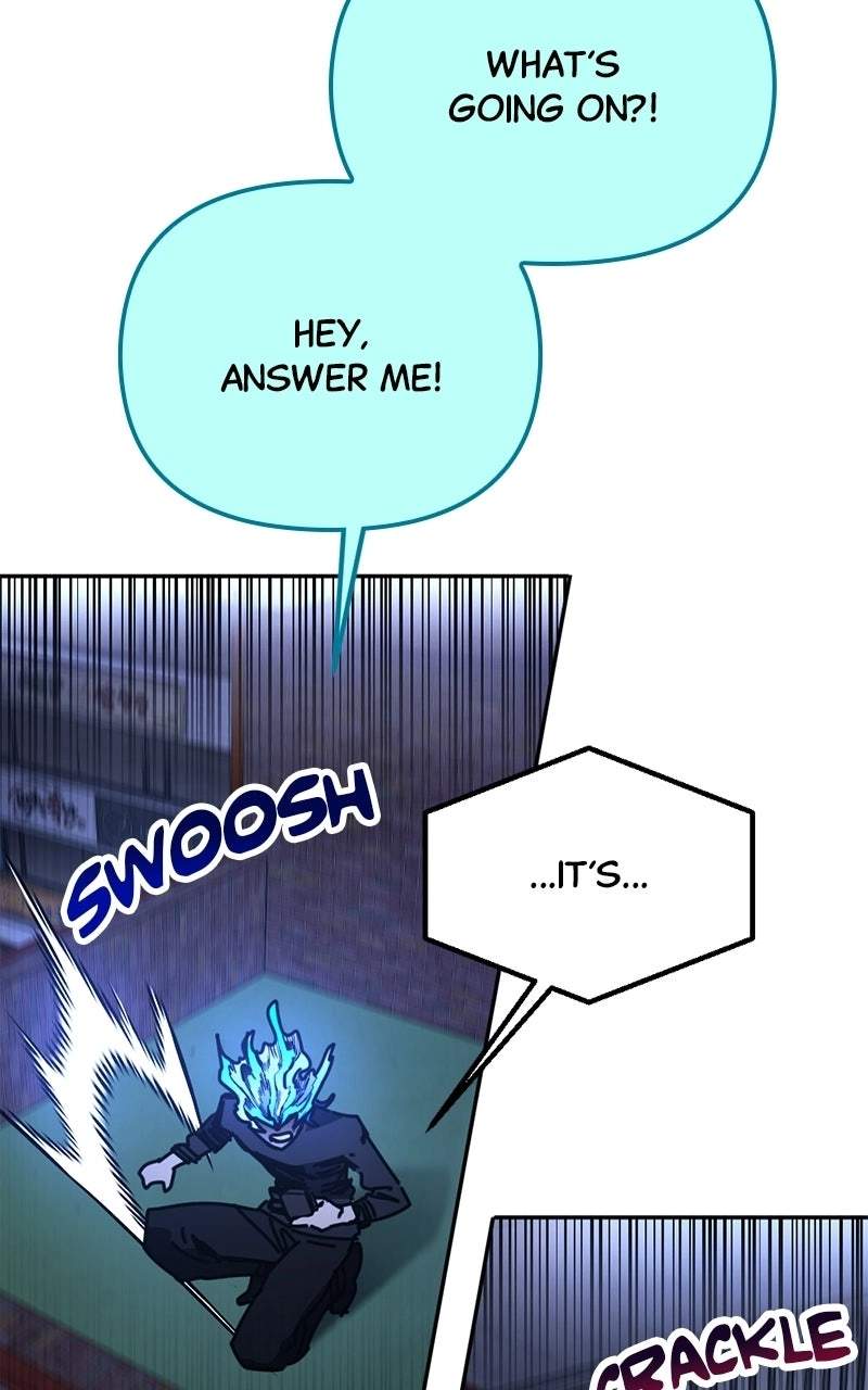 I Was Mistaken for the Villain Chapter 54 page 3 - 