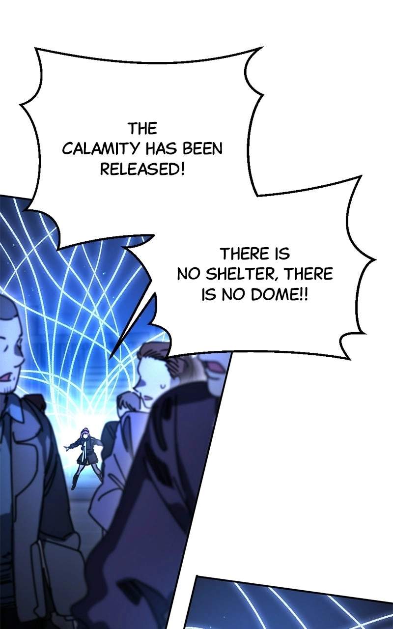 I Was Mistaken for the Villain Chapter 54 page 33 - 