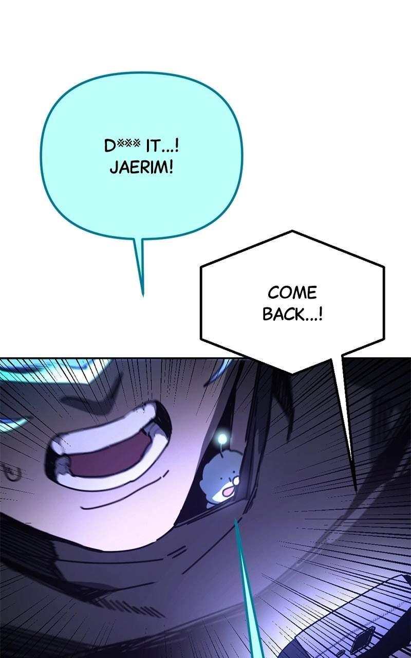 I Was Mistaken for the Villain Chapter 54 page 5 - 