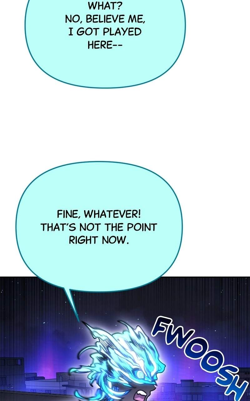I Was Mistaken for the Villain Chapter 55 page 17 - 