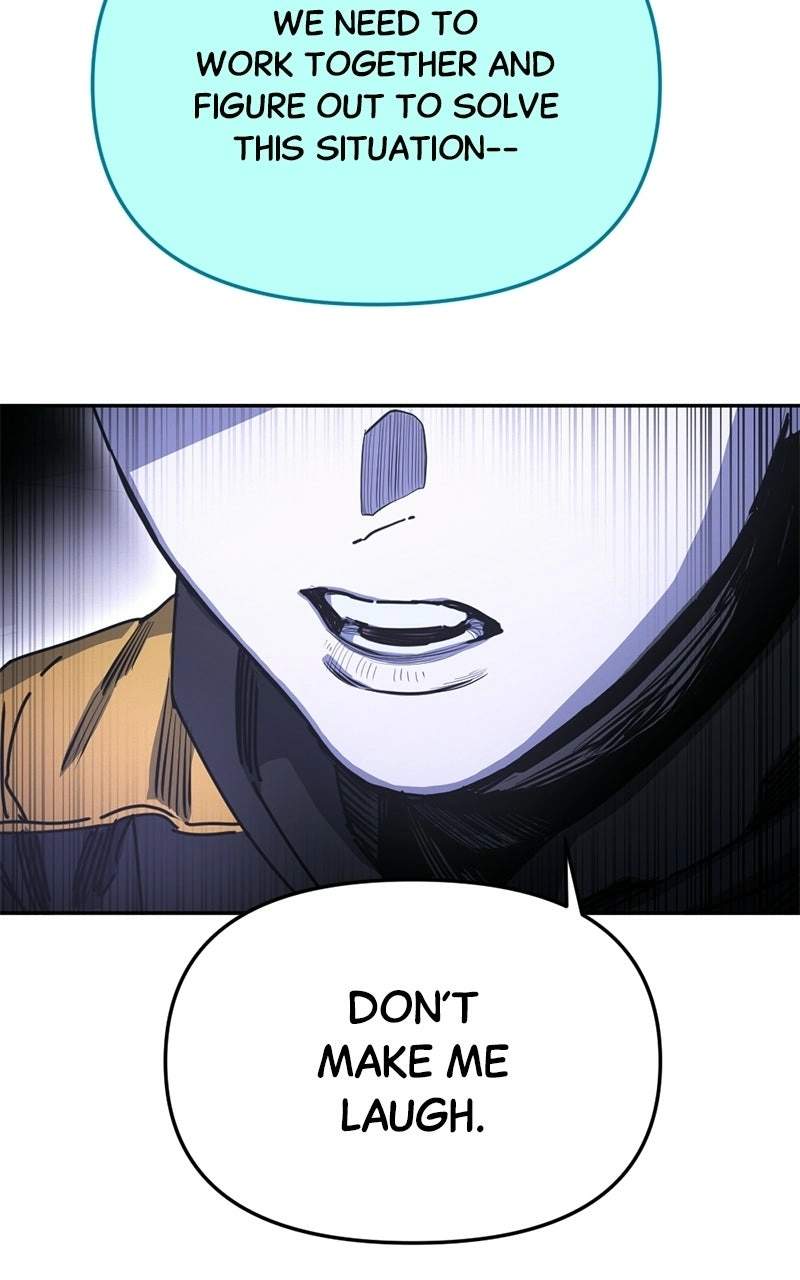 I Was Mistaken for the Villain Chapter 55 page 21 - 