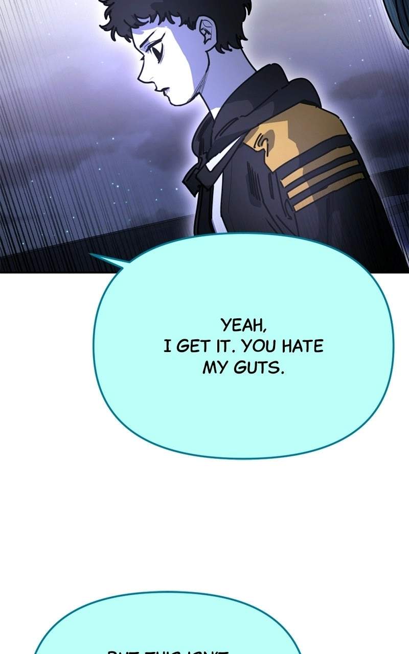 I Was Mistaken for the Villain Chapter 55 page 24 - 