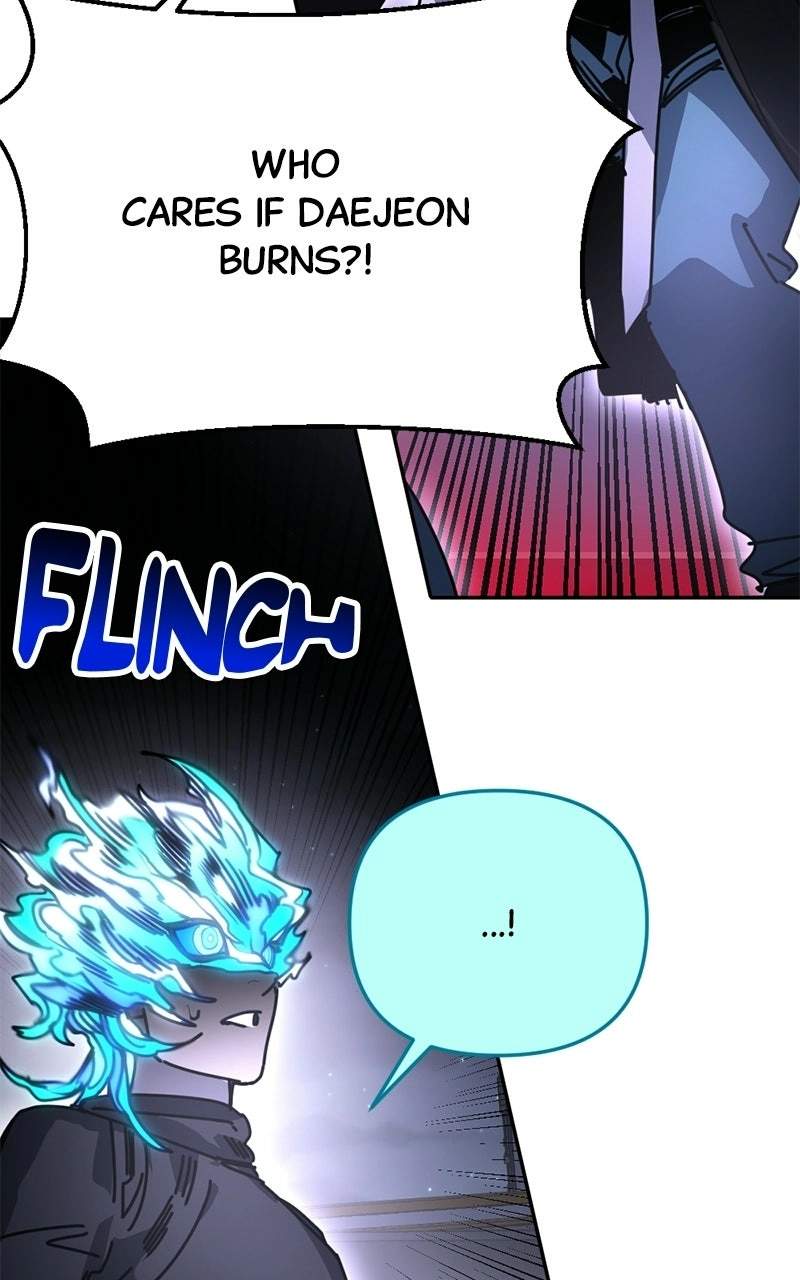 I Was Mistaken for the Villain Chapter 55 page 30 - 