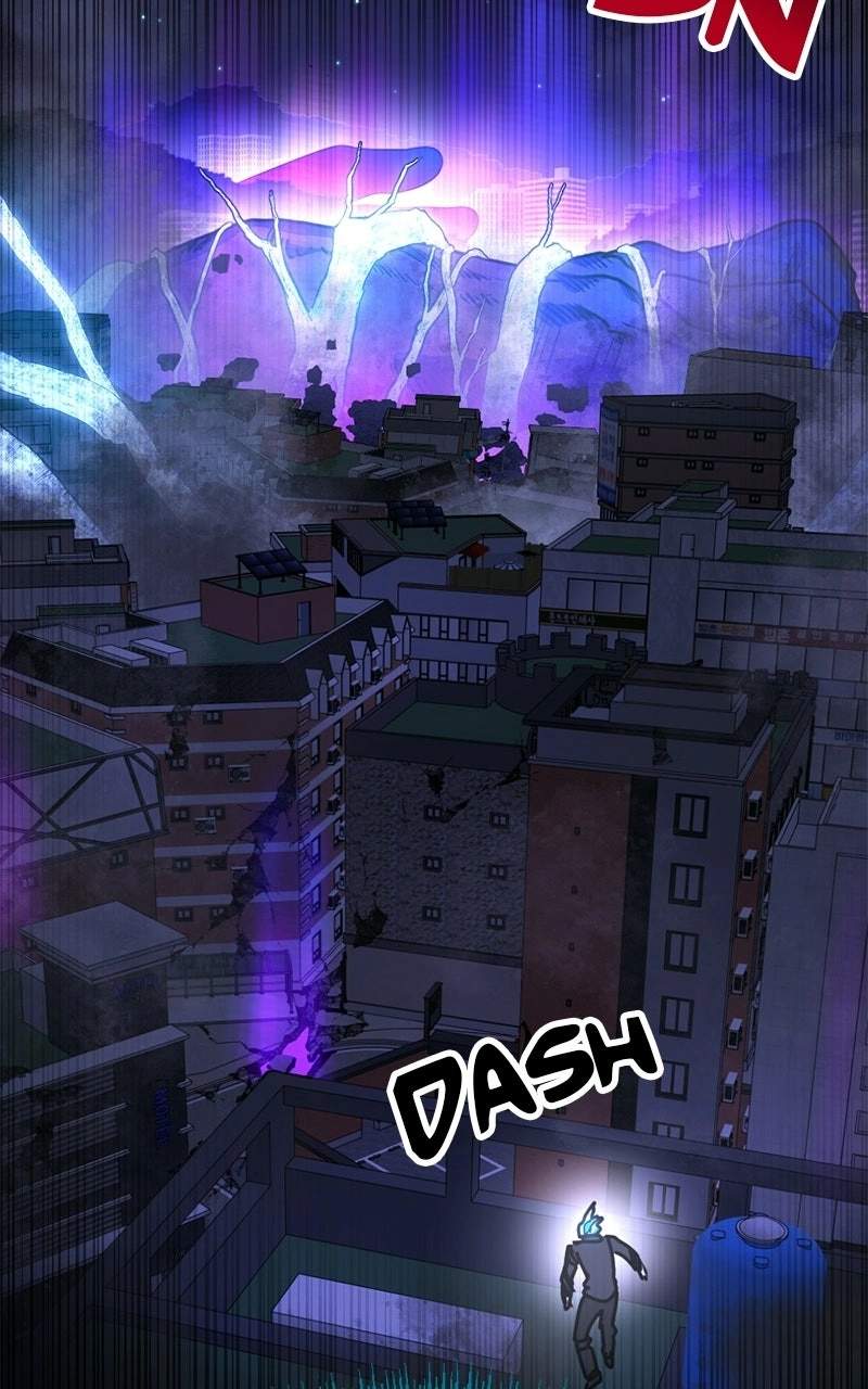 I Was Mistaken for the Villain Chapter 55 page 5 - 