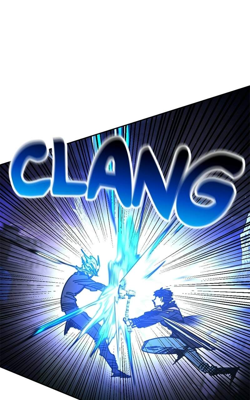 I Was Mistaken for the Villain Chapter 55 page 48 - 