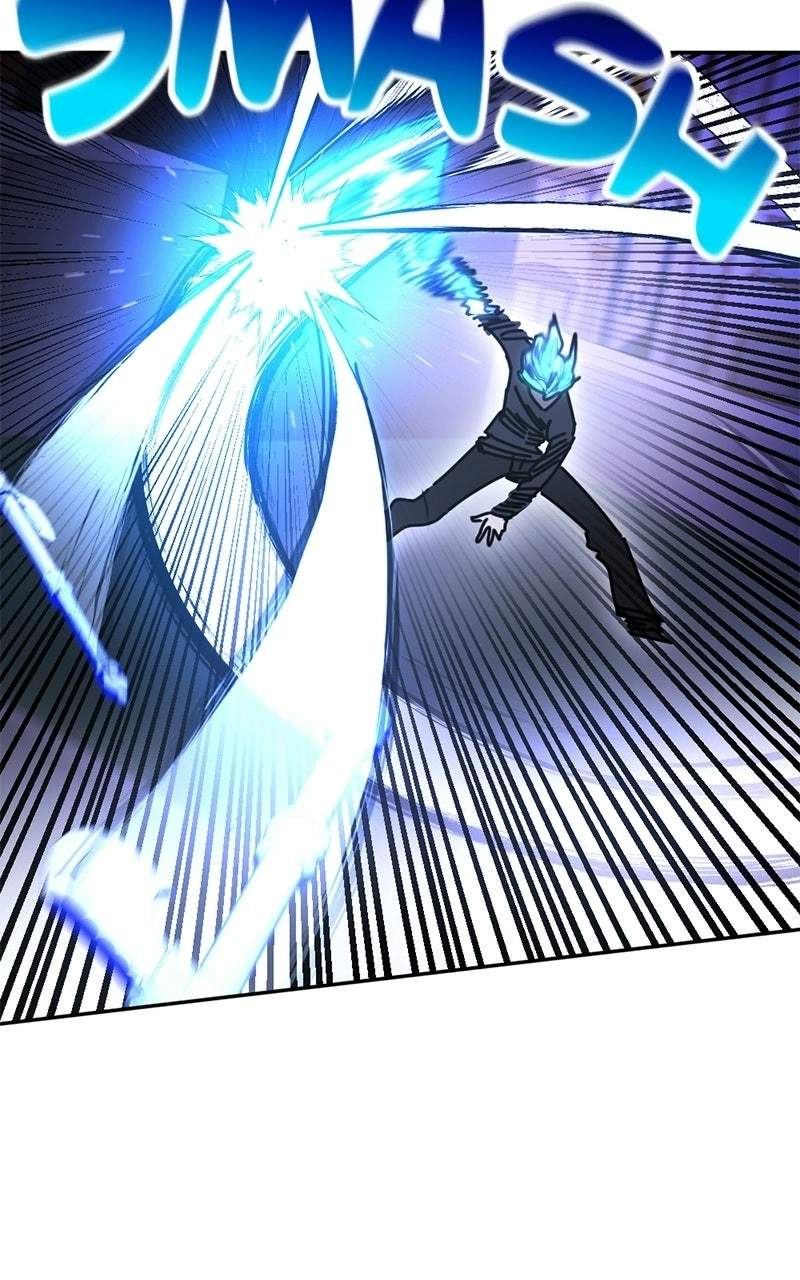 I Was Mistaken for the Villain Chapter 55 page 56 - 