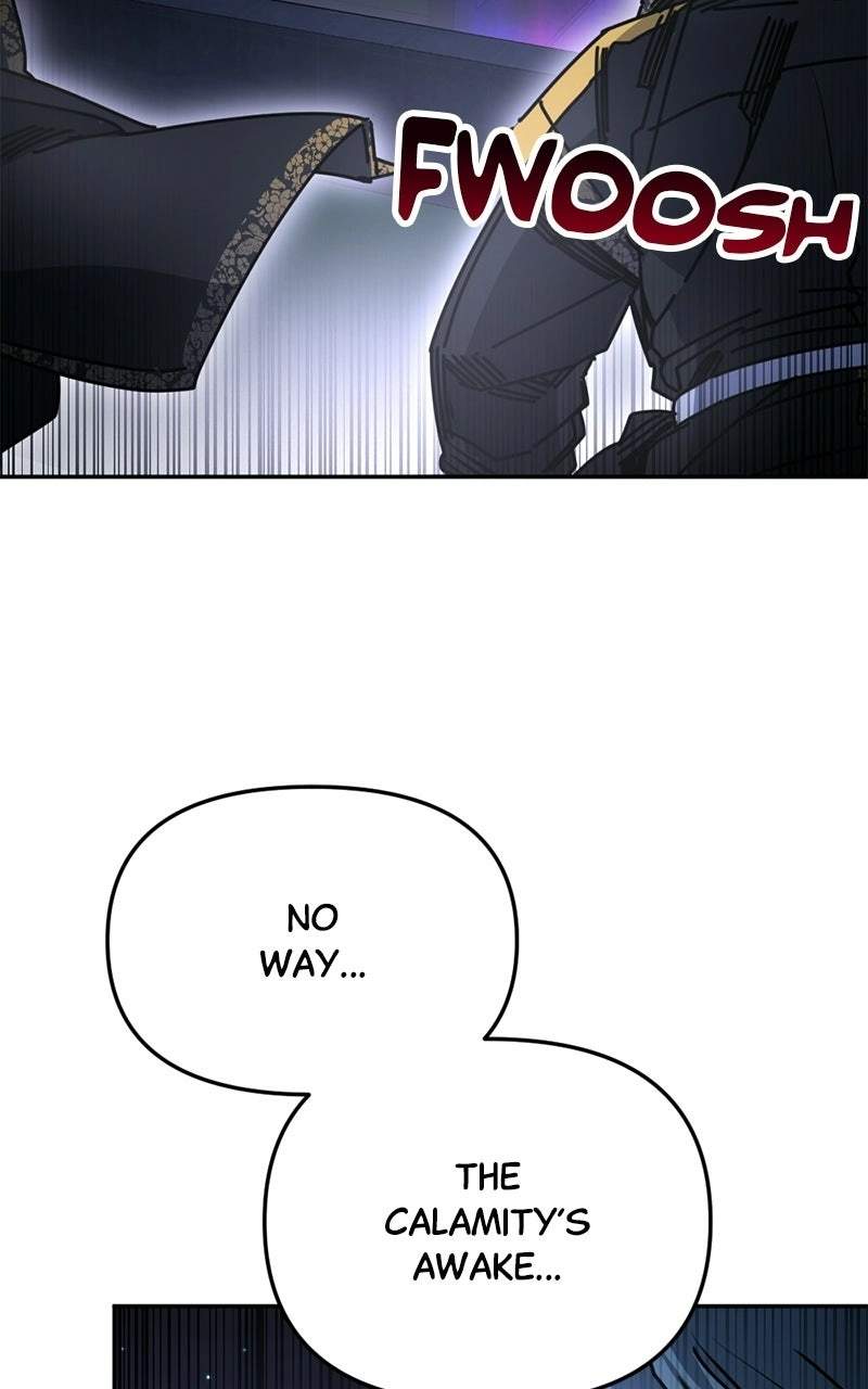 I Was Mistaken for the Villain Chapter 55 page 9 - 
