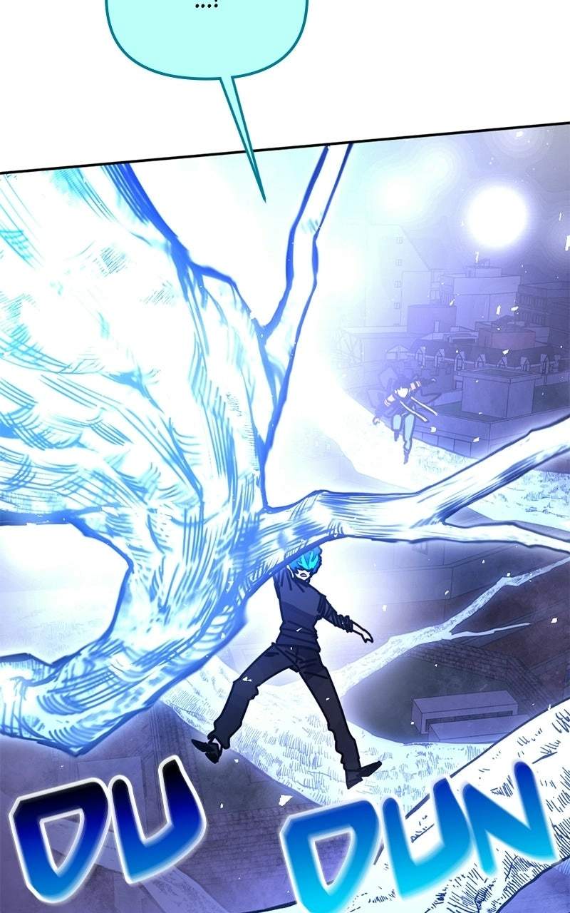 I Was Mistaken for the Villain Chapter 55 page 84 - 