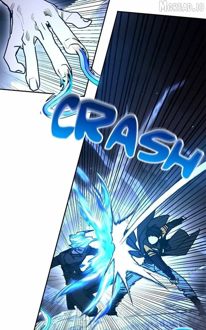 I Was Mistaken for the Villain Chapter 56 page 33 - 