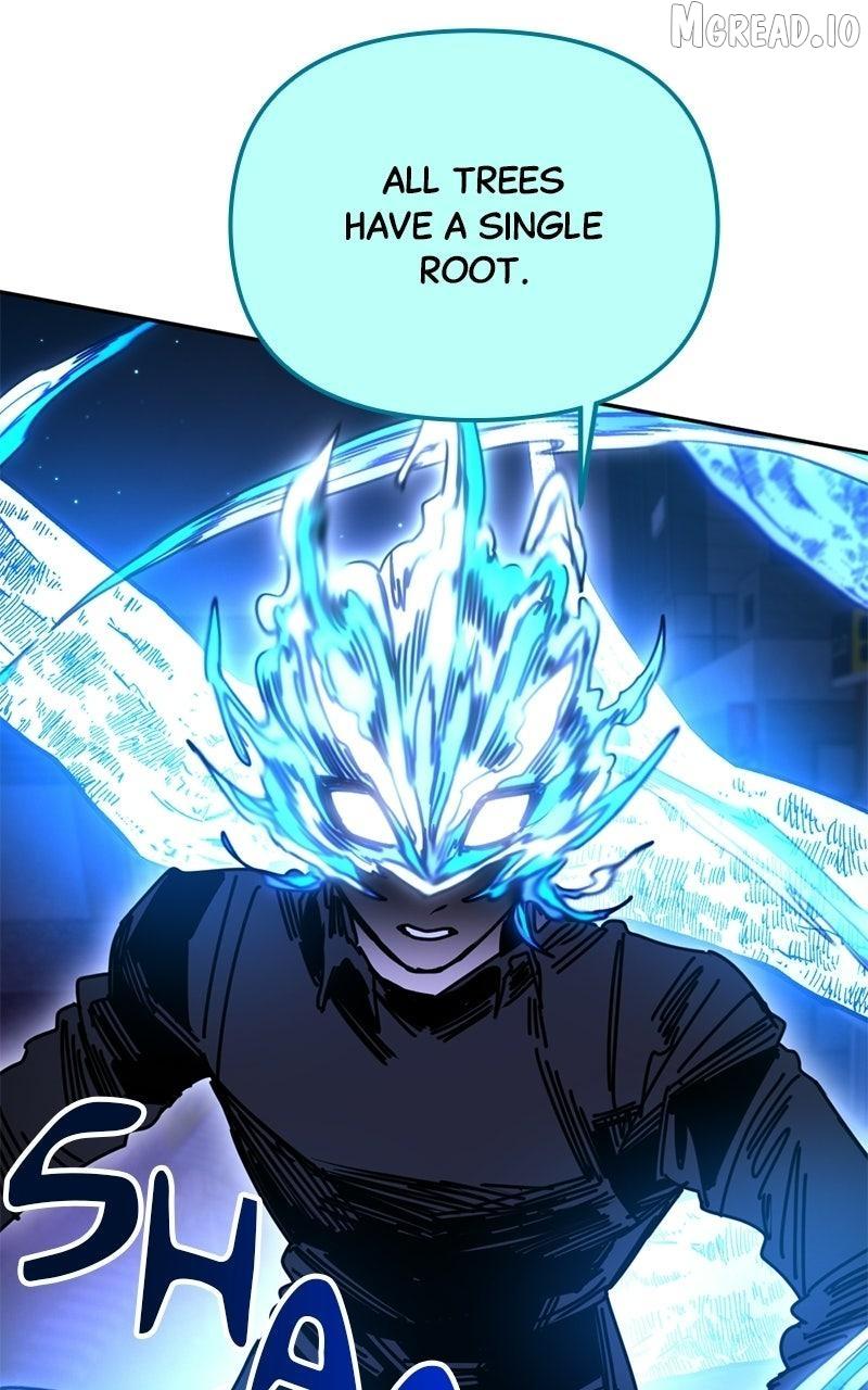 I Was Mistaken for the Villain Chapter 56 page 37 - 