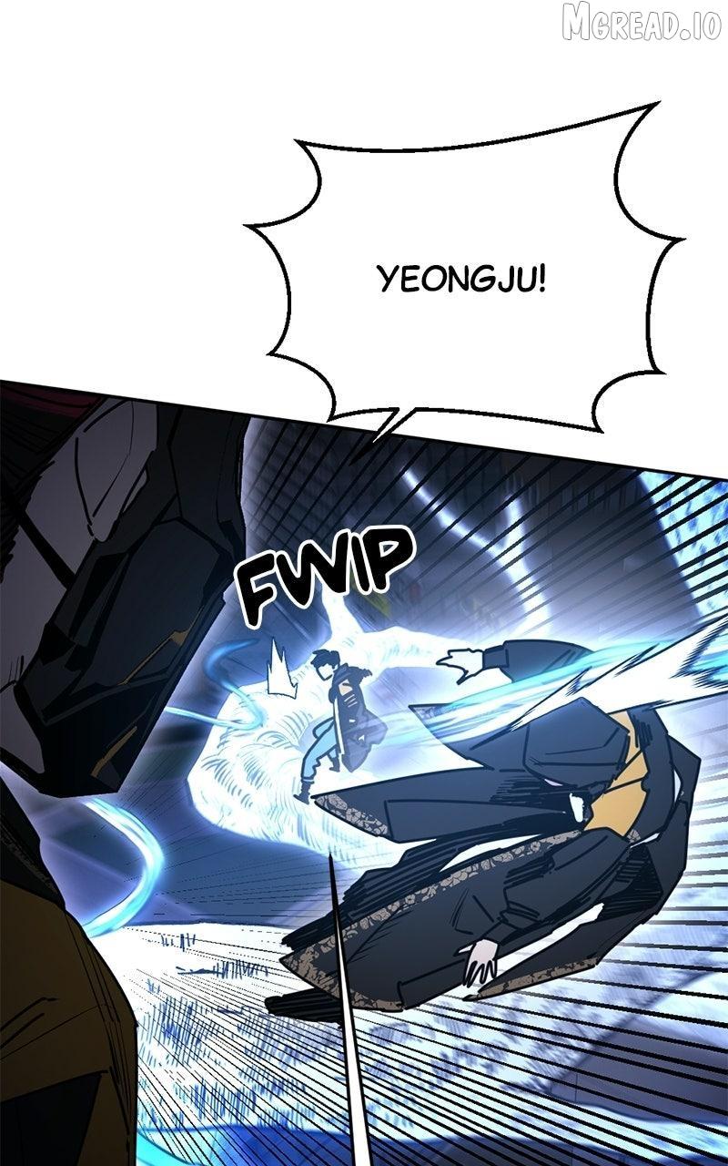 I Was Mistaken for the Villain Chapter 56 page 45 - 