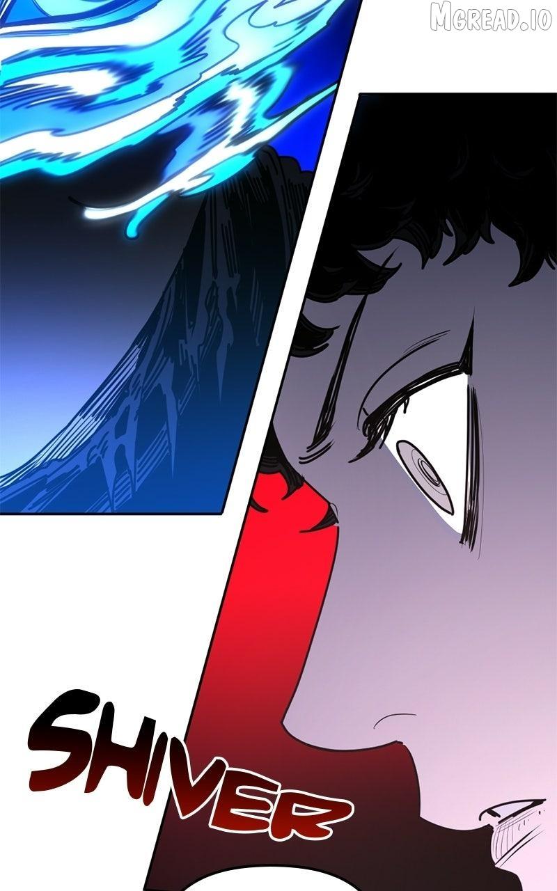 I Was Mistaken for the Villain Chapter 56 page 56 - 