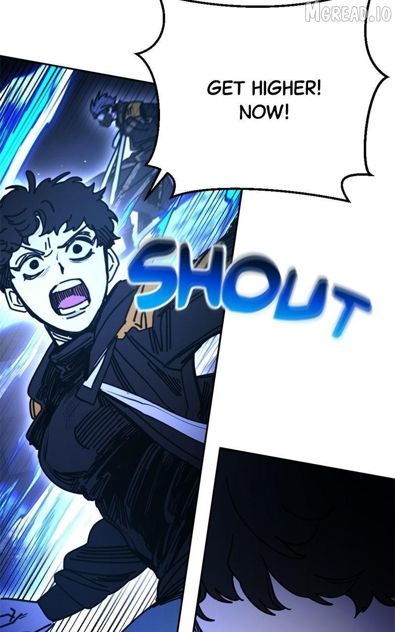 I Was Mistaken for the Villain Chapter 56 page 64 - 