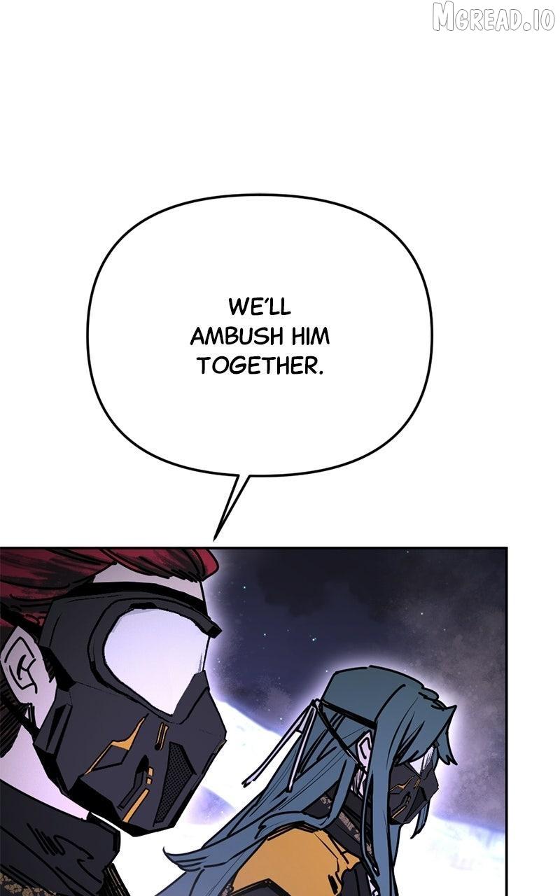 I Was Mistaken for the Villain Chapter 56 page 8 - 