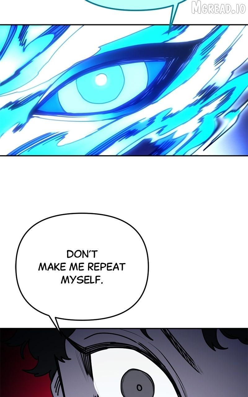 I Was Mistaken for the Villain Chapter 56 page 87 - 