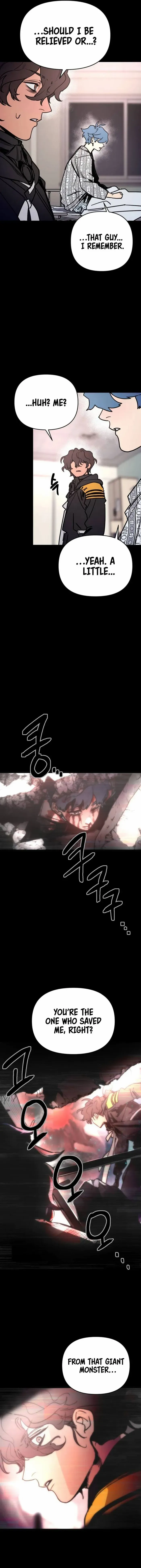 I Was Mistaken for the Villain Chapter 6 page 15 - 