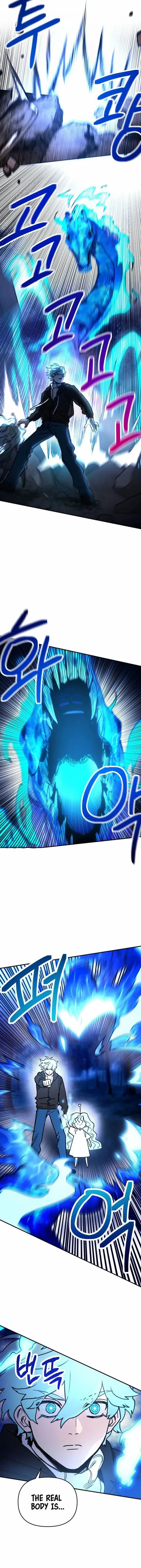 I Was Mistaken for the Villain Chapter 6 page 6 - 