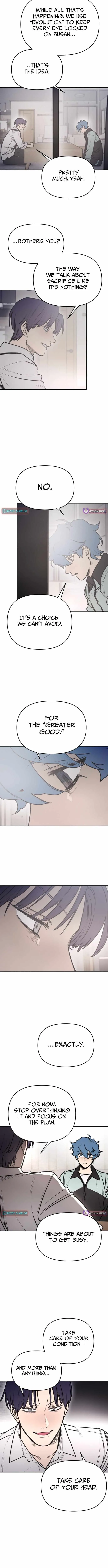 I Was Mistaken for the Villain Chapter 70 page 2 - 