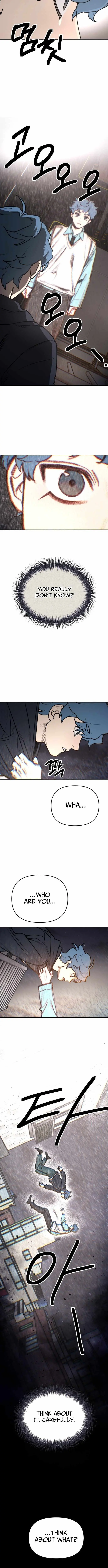 I Was Mistaken for the Villain Chapter 70 page 11 - 