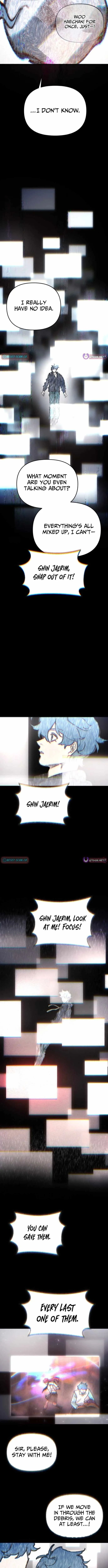 I Was Mistaken for the Villain Chapter 70 page 13 - 
