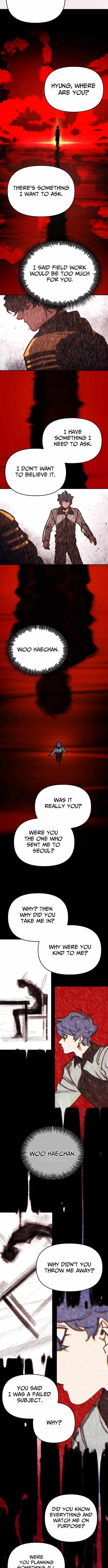 I Was Mistaken for the Villain Chapter 70 page 4 - 