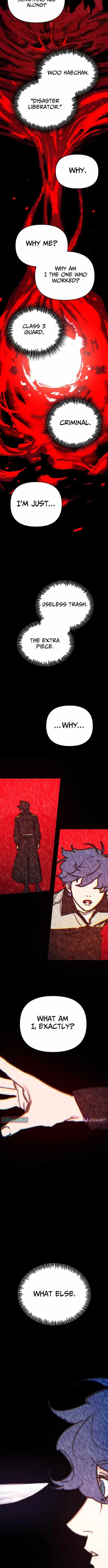 I Was Mistaken for the Villain Chapter 70 page 5 - 