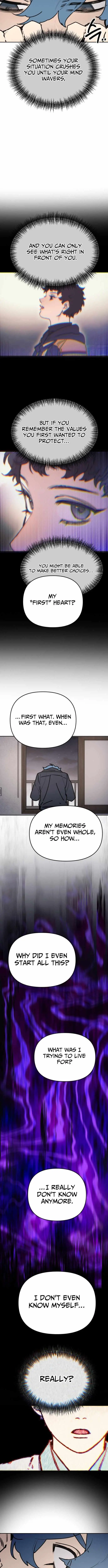 I Was Mistaken for the Villain Chapter 70 page 10 - 