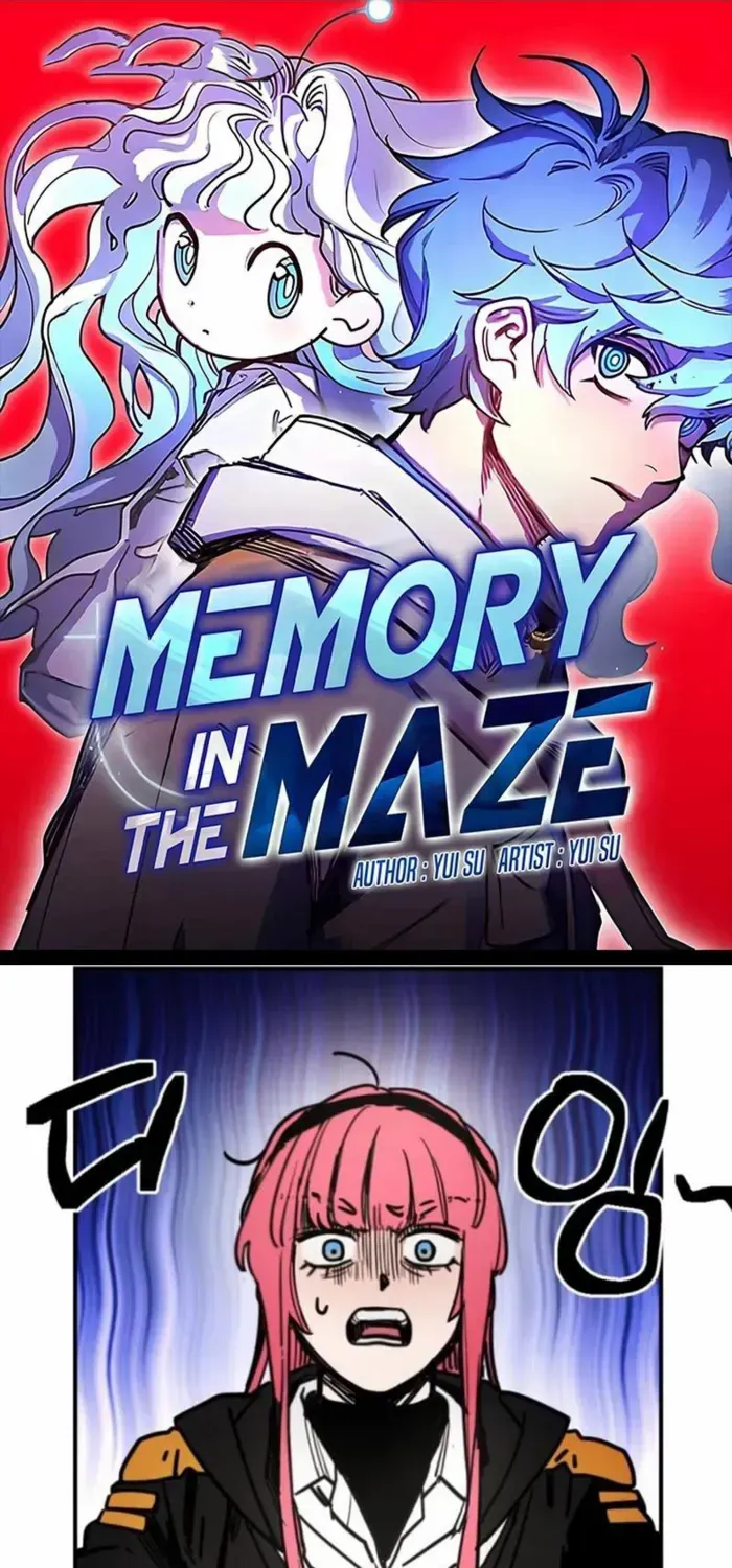 I Was Mistaken for the Villain Chapter 9 page 1 - 