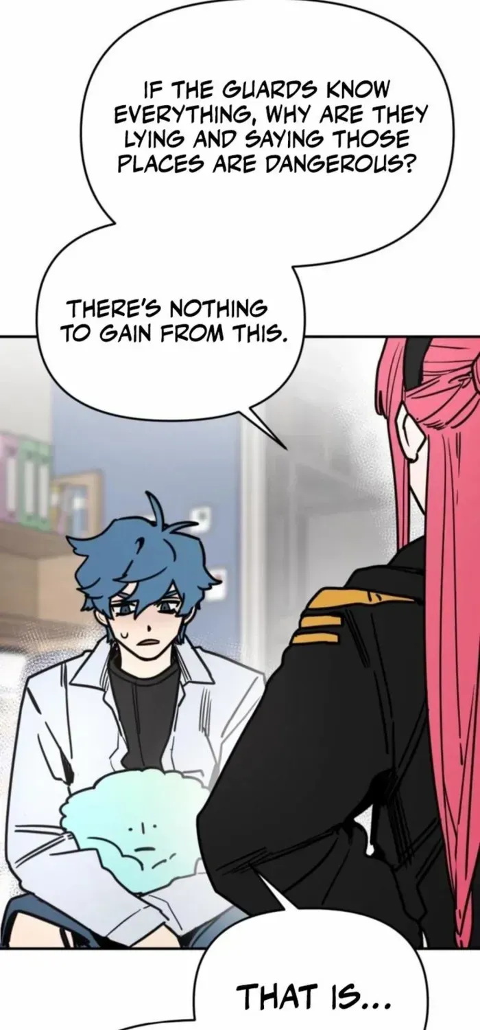 I Was Mistaken for the Villain Chapter 9 page 11 - 