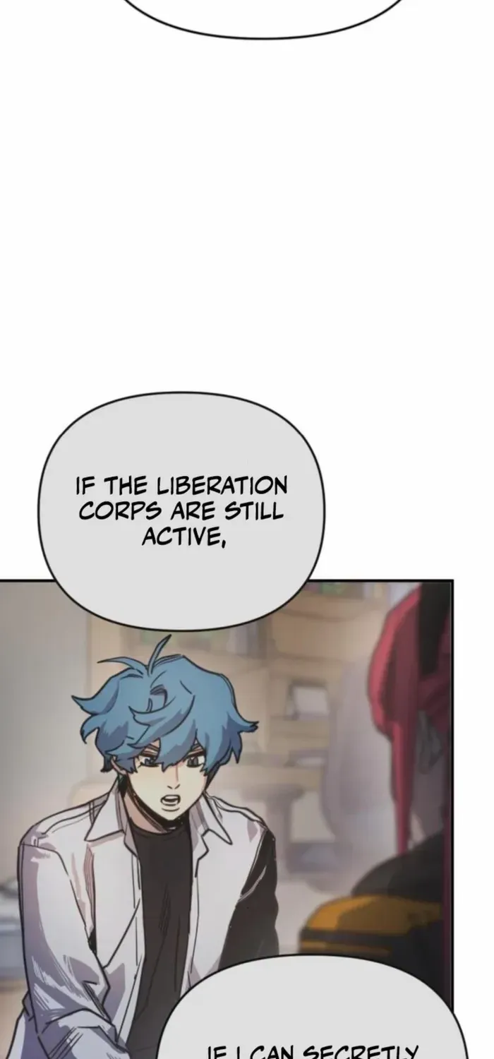 I Was Mistaken for the Villain Chapter 9 page 101 - 