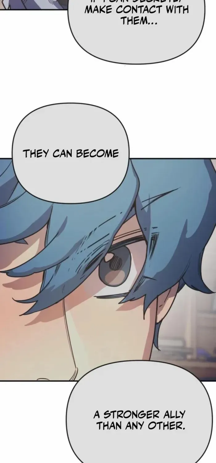 I Was Mistaken for the Villain Chapter 9 page 102 - 