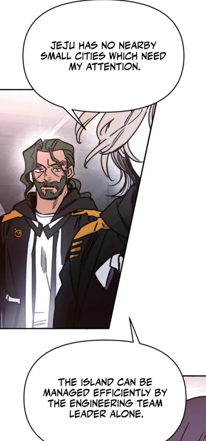 I Was Mistaken for the Villain Chapter 9 page 105 - 