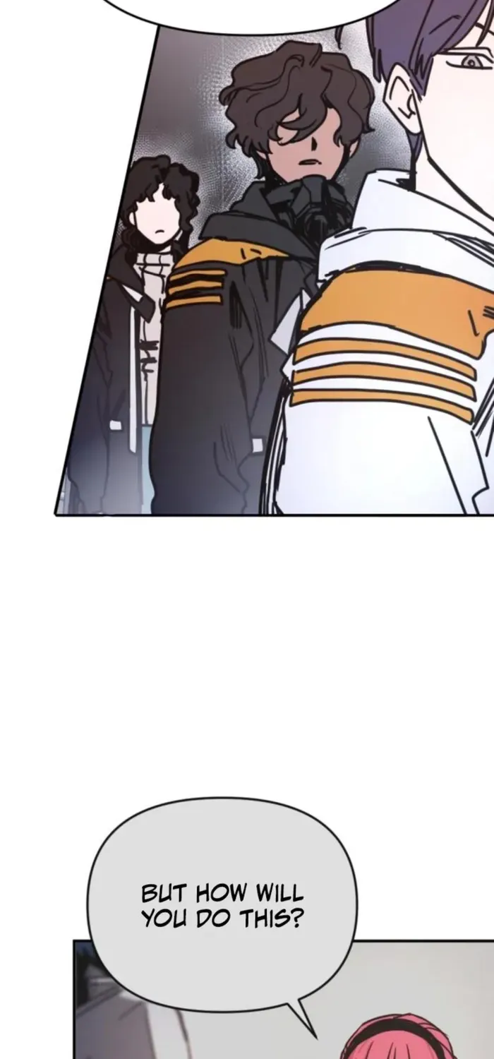I Was Mistaken for the Villain Chapter 9 page 106 - 