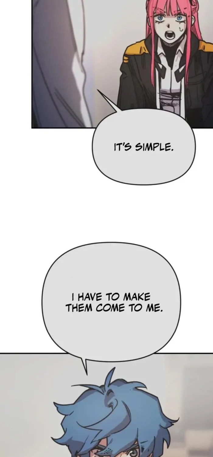 I Was Mistaken for the Villain Chapter 9 page 107 - 