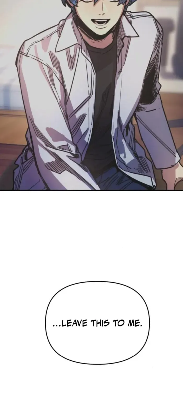 I Was Mistaken for the Villain Chapter 9 page 108 - 