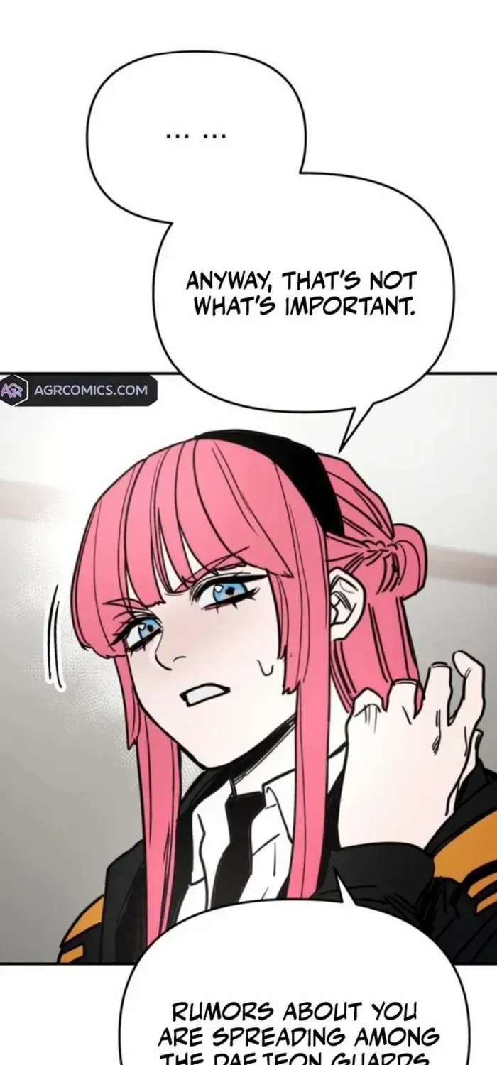 I Was Mistaken for the Villain Chapter 9 page 14 - 