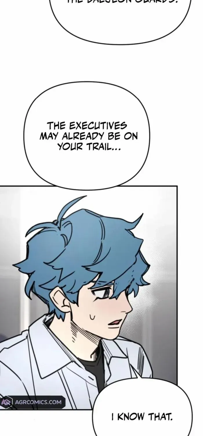 I Was Mistaken for the Villain Chapter 9 page 15 - 