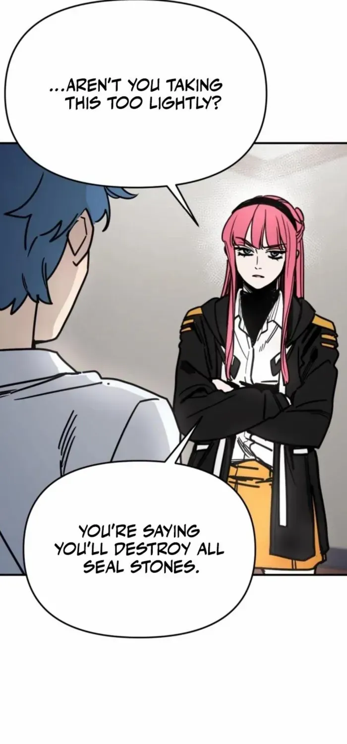 I Was Mistaken for the Villain Chapter 9 page 17 - 