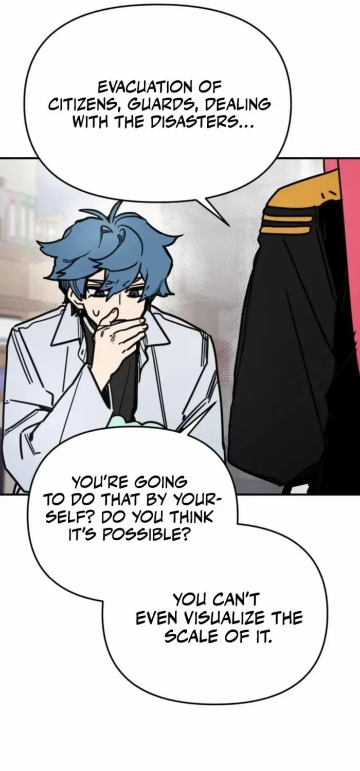 I Was Mistaken for the Villain Chapter 9 page 18 - 