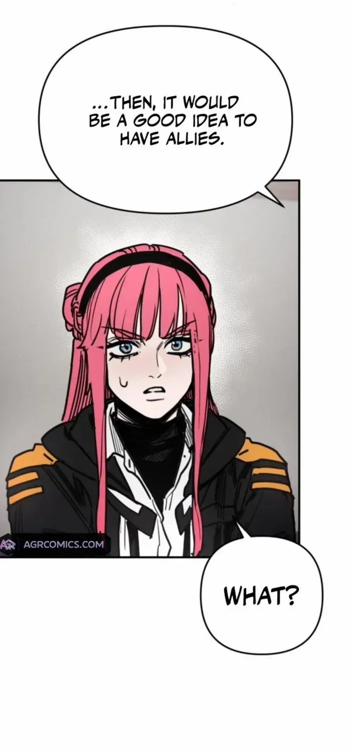 I Was Mistaken for the Villain Chapter 9 page 21 - 