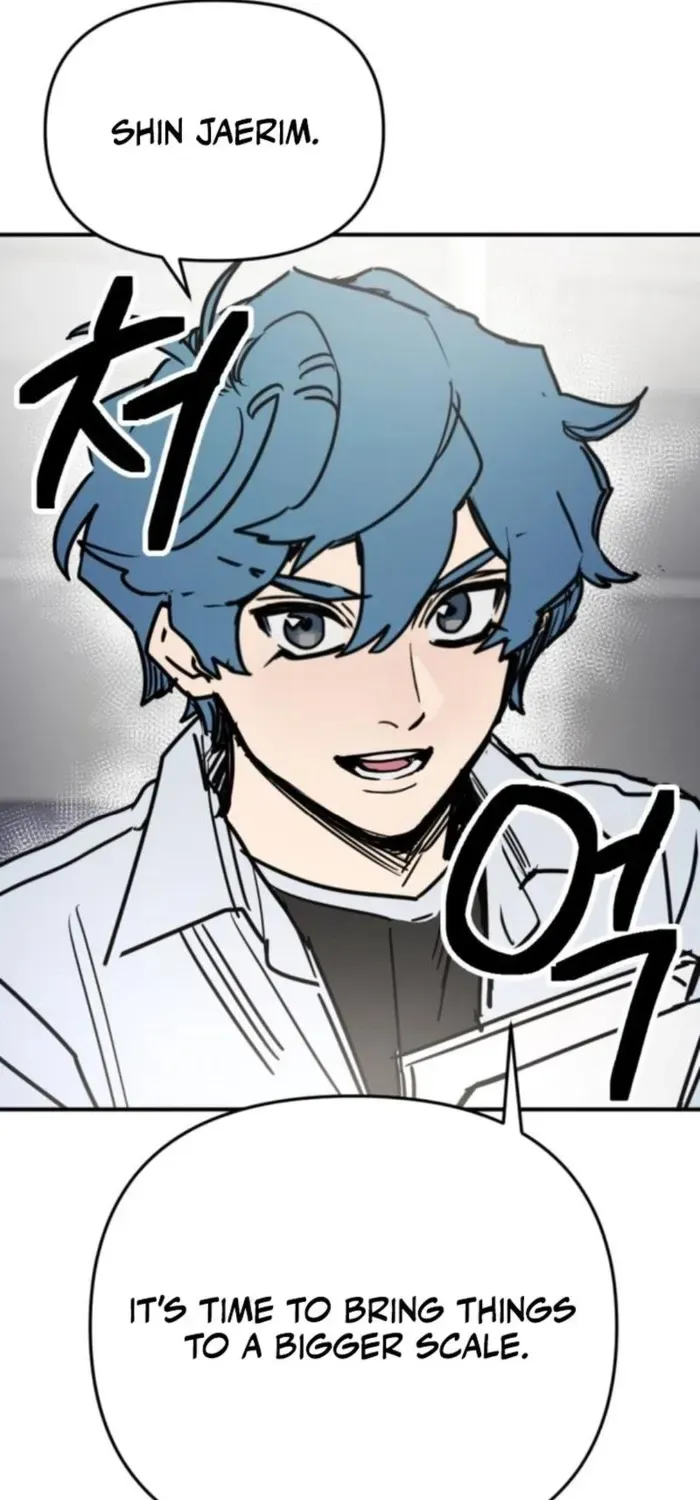 I Was Mistaken for the Villain Chapter 9 page 23 - 