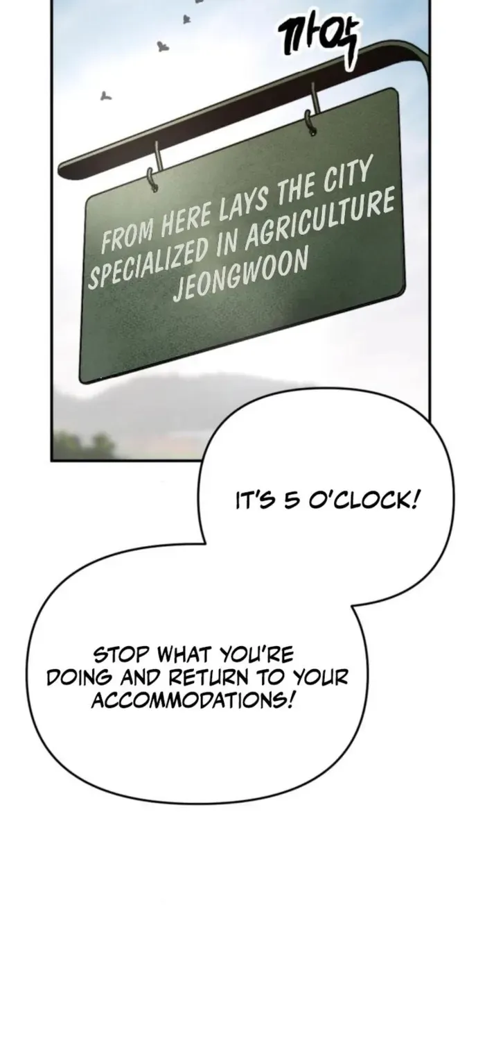 I Was Mistaken for the Villain Chapter 9 page 27 - 