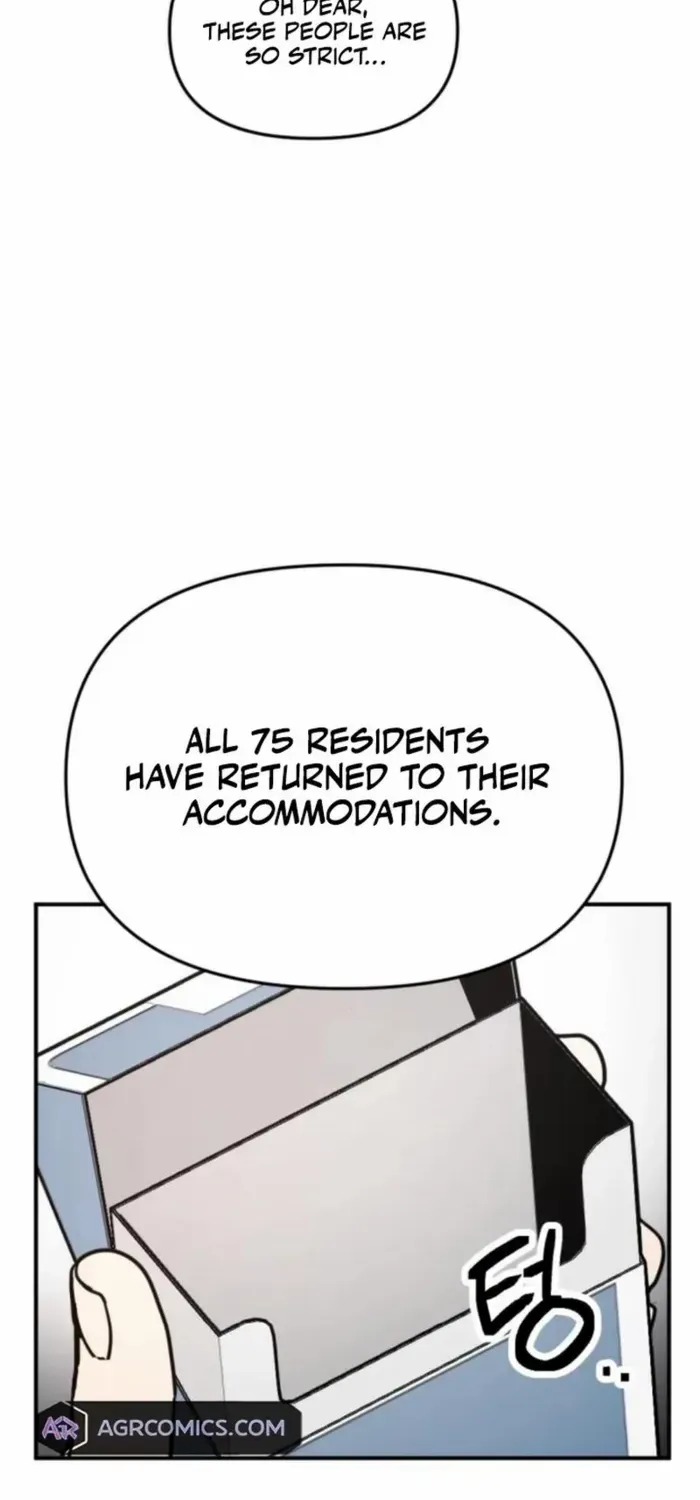 I Was Mistaken for the Villain Chapter 9 page 30 - 