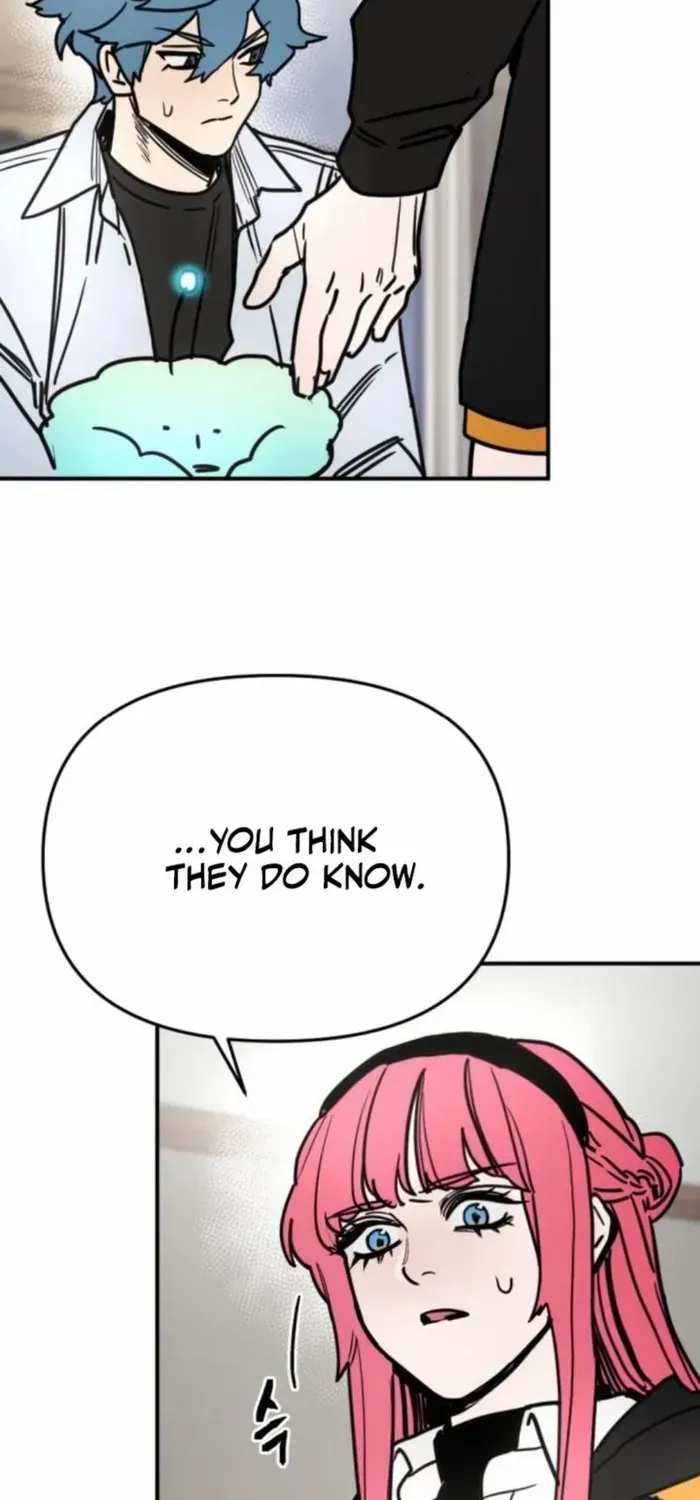 I Was Mistaken for the Villain Chapter 9 page 4 - 