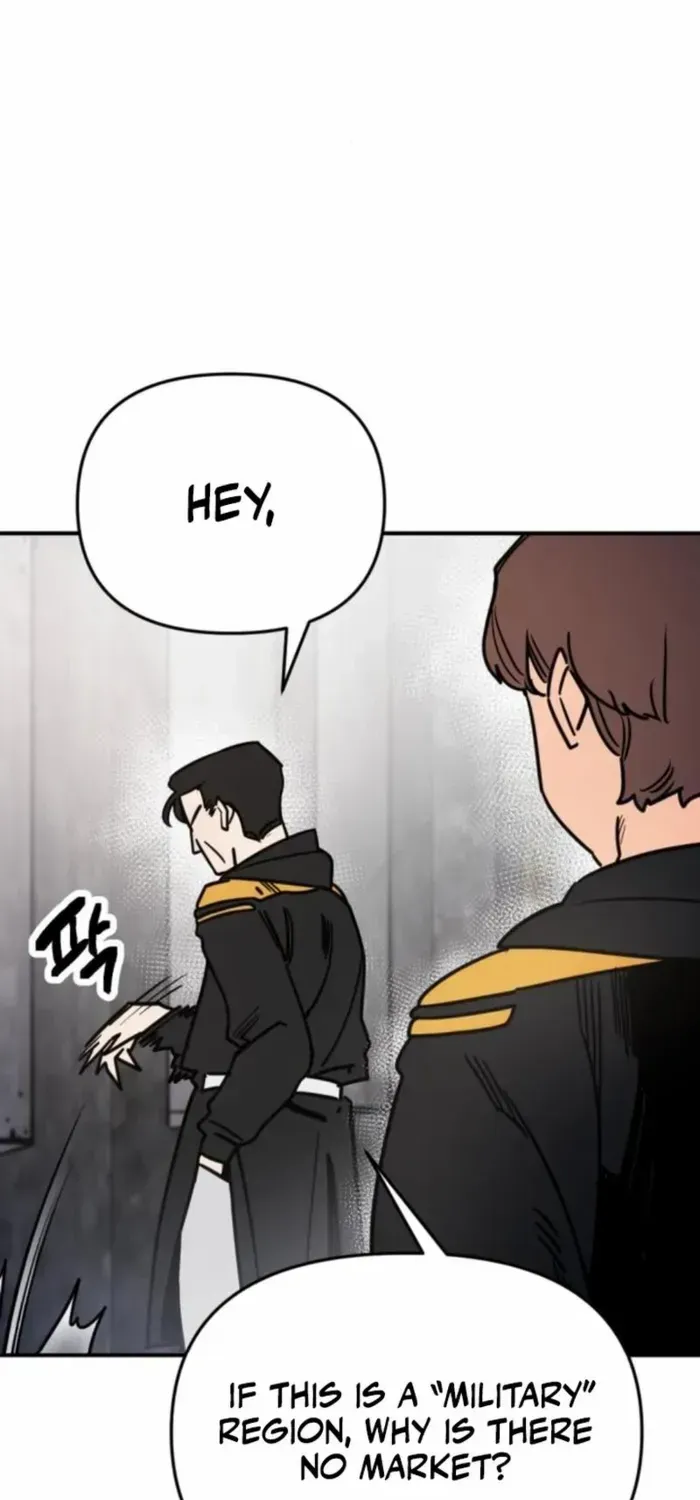 I Was Mistaken for the Villain Chapter 9 page 31 - 