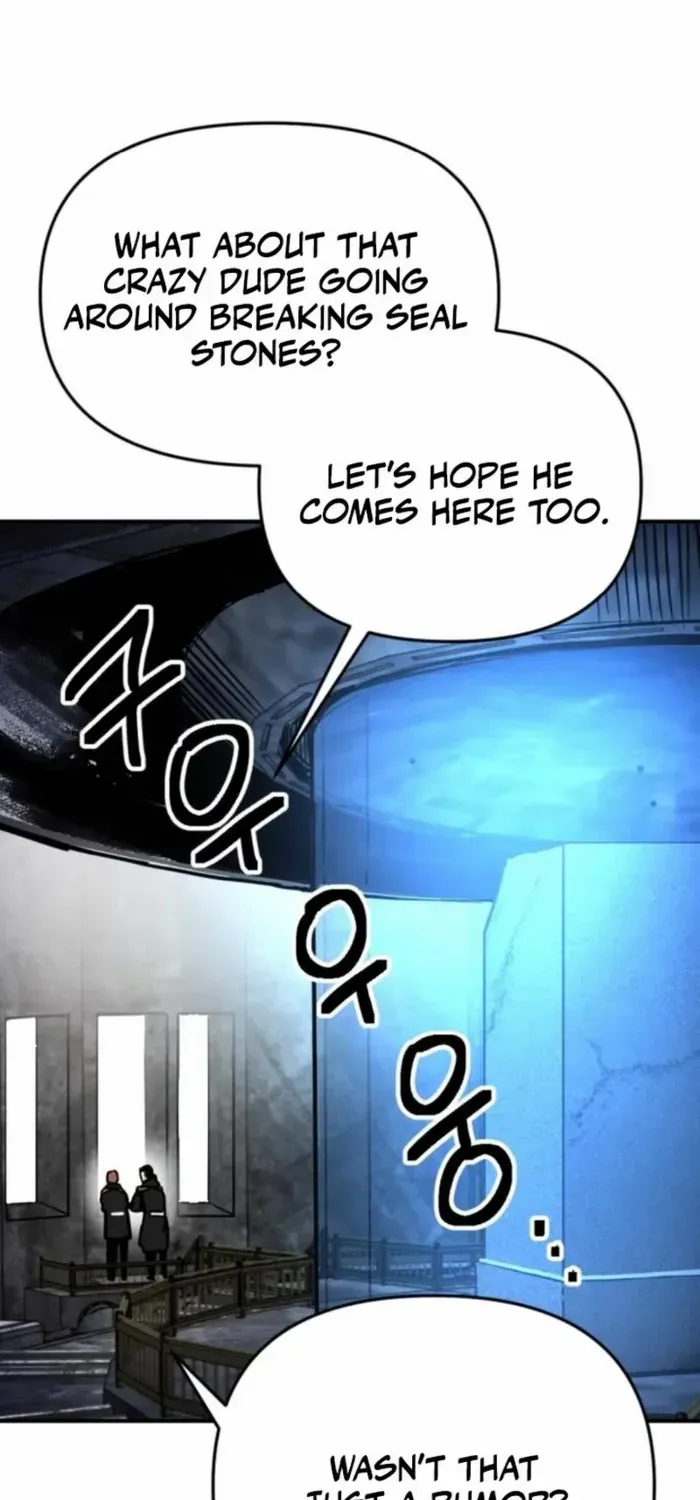 I Was Mistaken for the Villain Chapter 9 page 35 - 