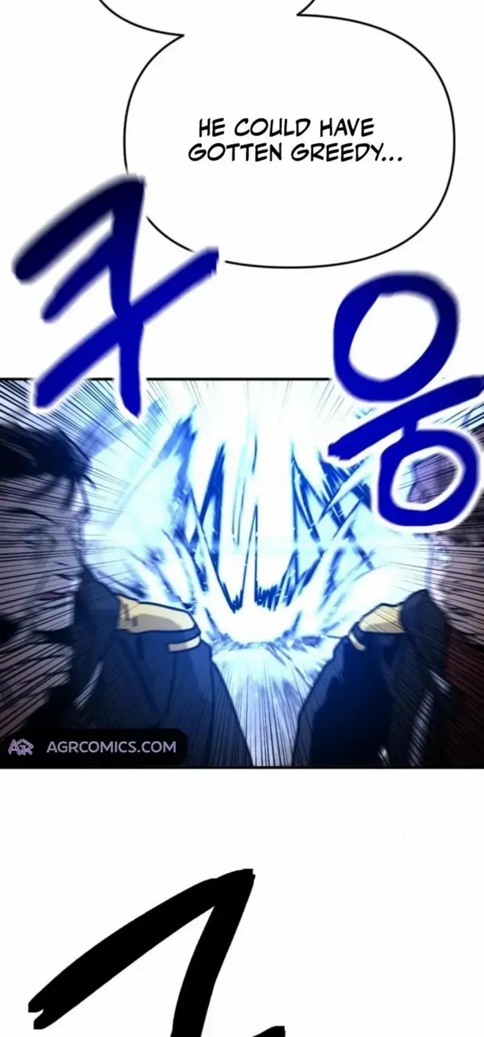 I Was Mistaken for the Villain Chapter 9 page 37 - 