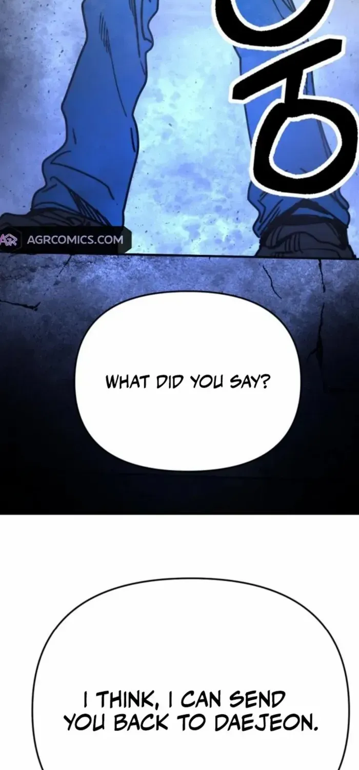 I Was Mistaken for the Villain Chapter 9 page 43 - 